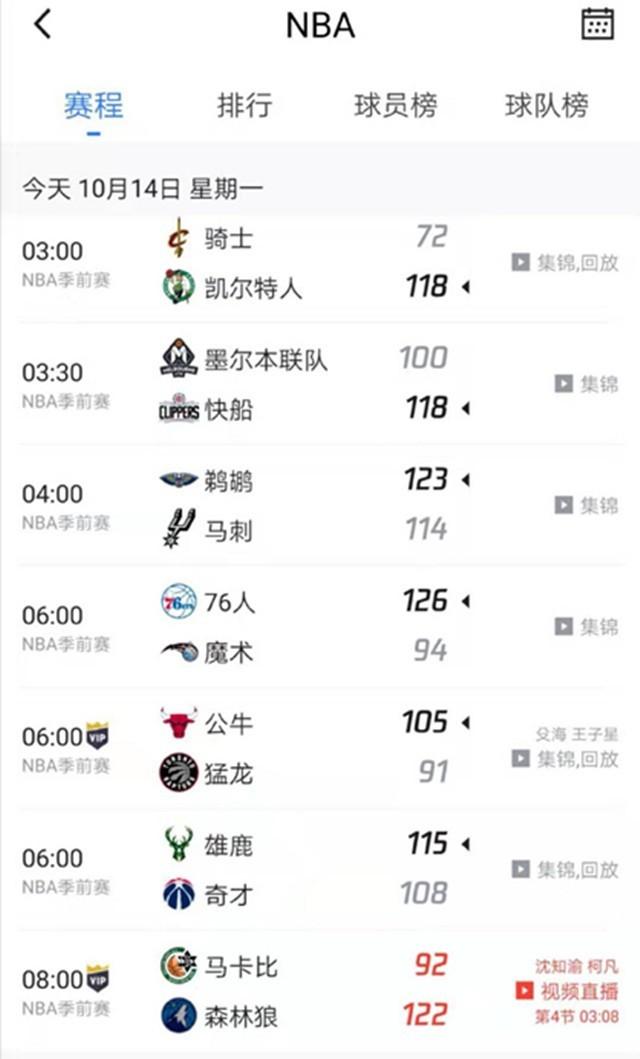 球迷们的每