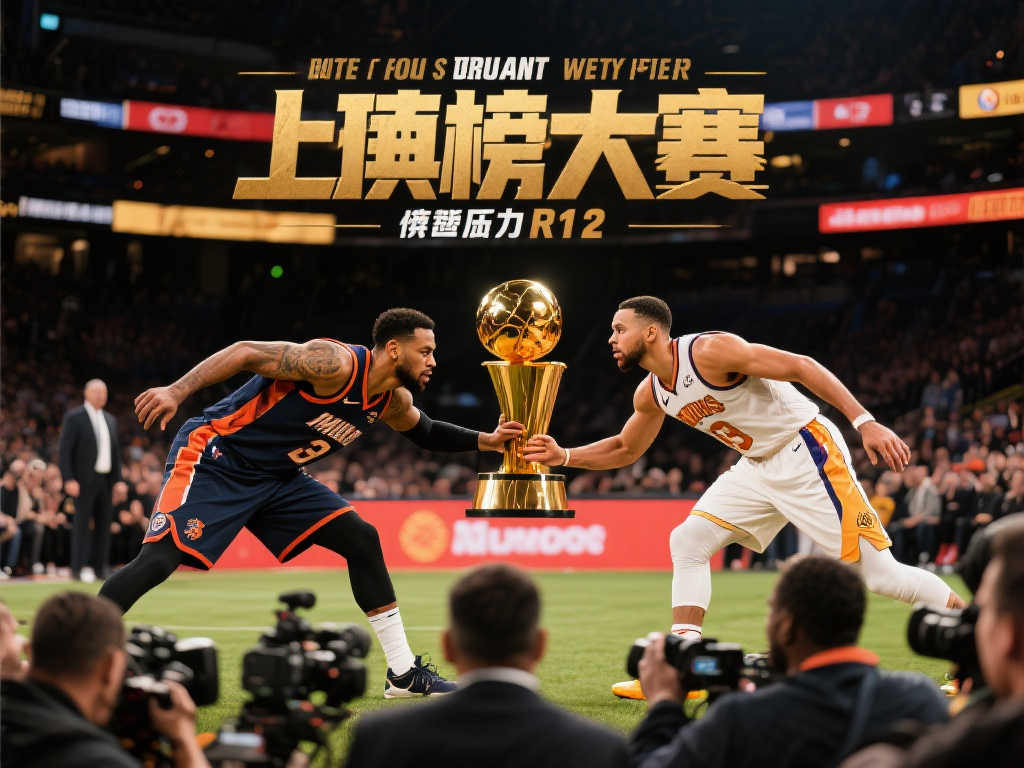展现出了可