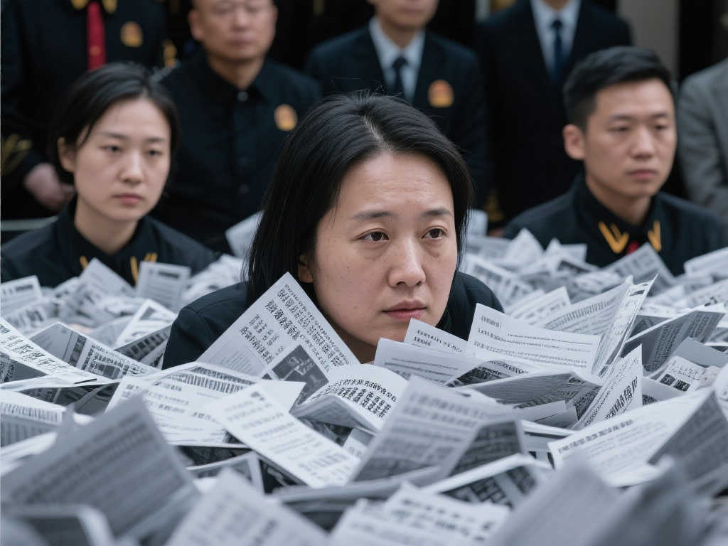 个体能力来